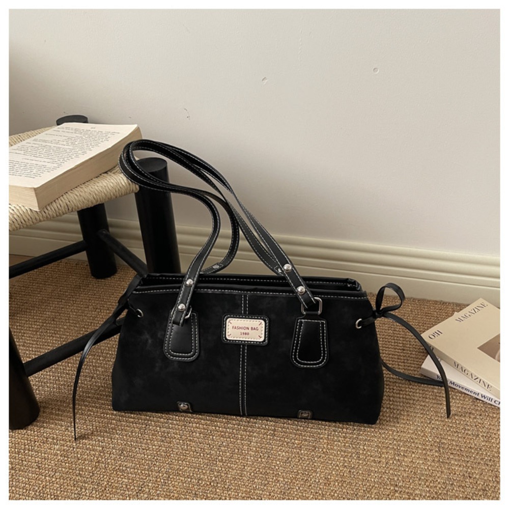 Travel Ziplock Bags - 多用途フェイクレザートートバッグ ジップトップ デュアルハンドル ショルダーバッグ メタルフィート 大容量ハンドバッグ