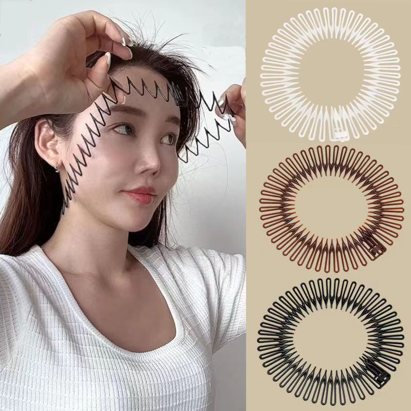 Travel Accessories Needed - 女性用の柔軟なプラスチックコーム,女の子用のヘアアクセサリー,旅行,メイクアップ,バス,水泳,卸売