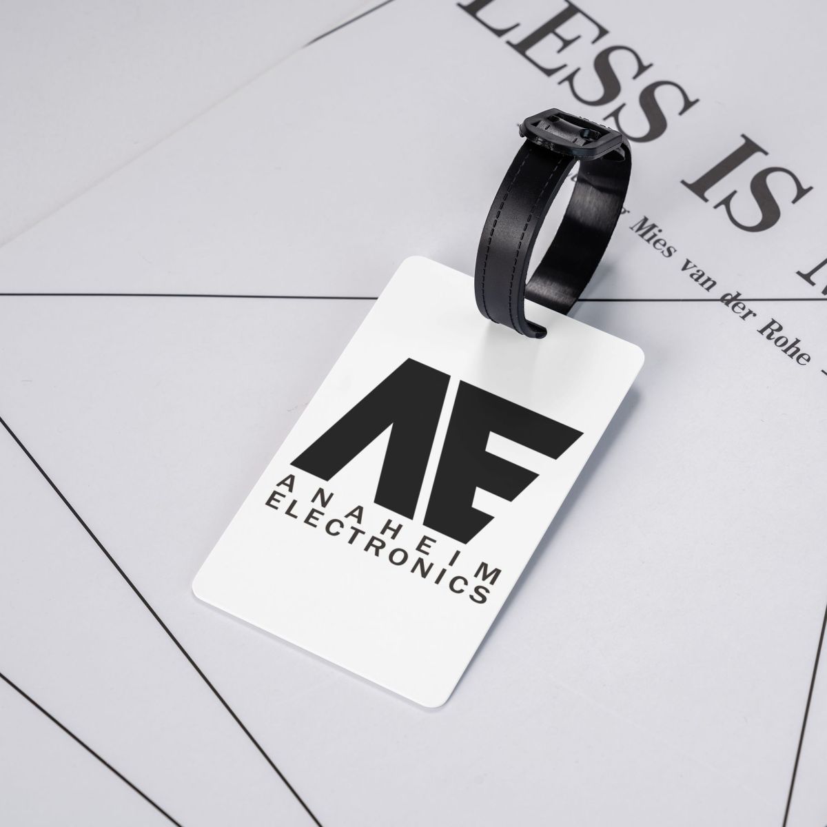 アナハイム エレクトロニクス 荷物タグ スーツケース アクセ - Travel Accessories Electronics のレビューと価格