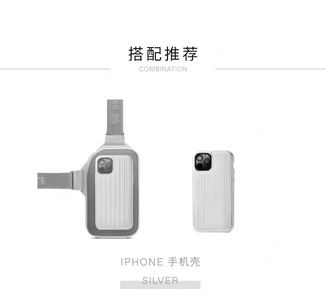 2026 ライトラグジュアリー RMWA シングルショルダー - It Travel Accessories のレビューと価格