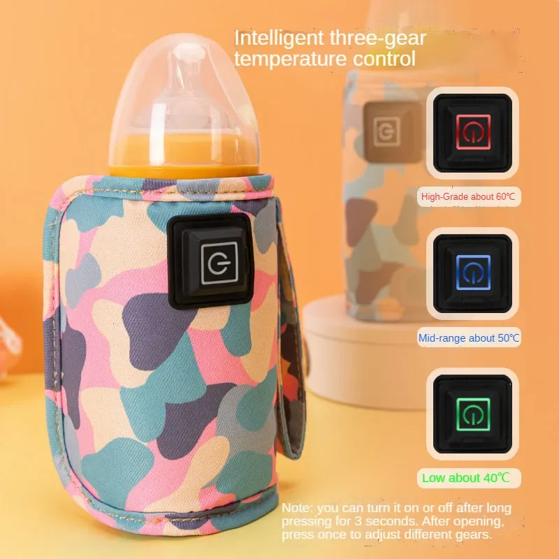ベビーケア用USBベビーキャリア,ベビーカー断熱材,幼児用品 - Travel Accessories Kids のレビューと価格