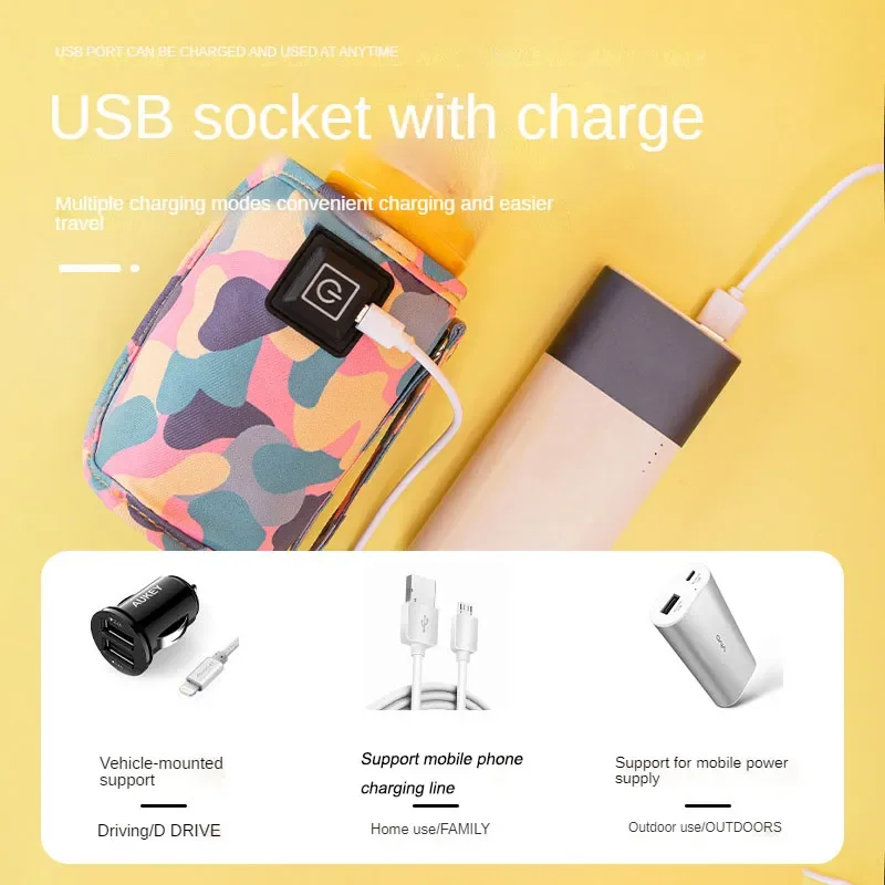 ベビーケア用USBベビーキャリア,ベビーカー断熱材,幼児用品 - Travel Accessories Kids のレビューと価格