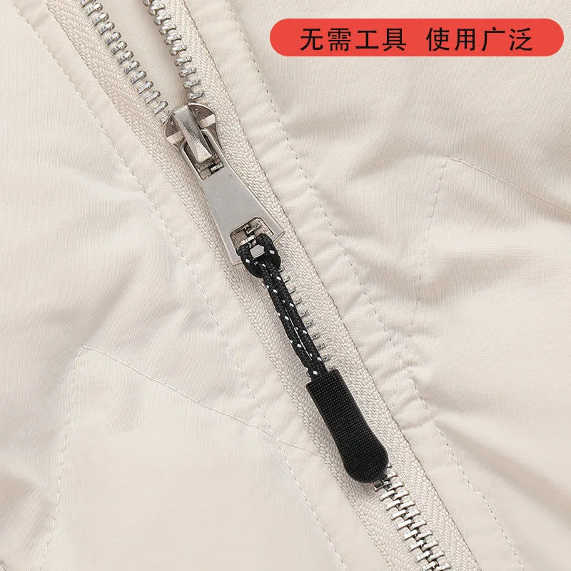 ジッパー式プルトラーエンドフィット、ロープタグ交換クリップ、 - Travel Ziplock Bags のレビューと価格