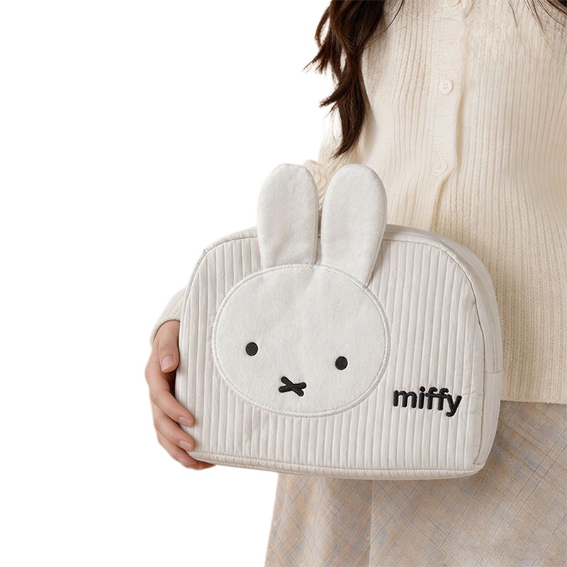 クリエイティブミッフィーバニーシリーズ甘くてかわいい漫画柄新 - It Travel Accessories のレビューと価格