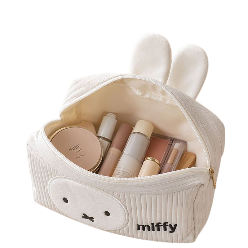 クリエイティブミッフィーバニーシリーズ甘くてかわいい漫画柄新 - It Travel Accessories のレビューと価格
