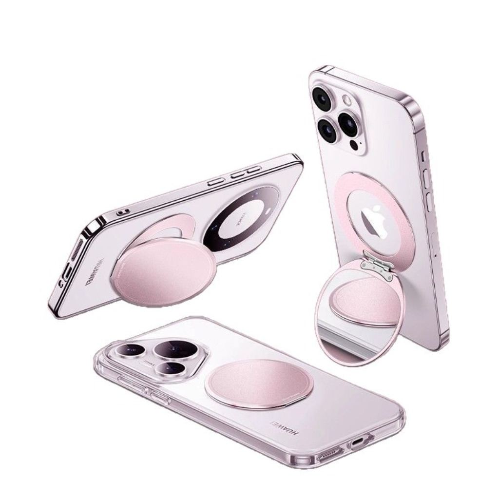 小型化粧鏡用マグネットホルダー、旅行用美容アクセサリー、Ap - Travel Accessories Needed のレビューと価格