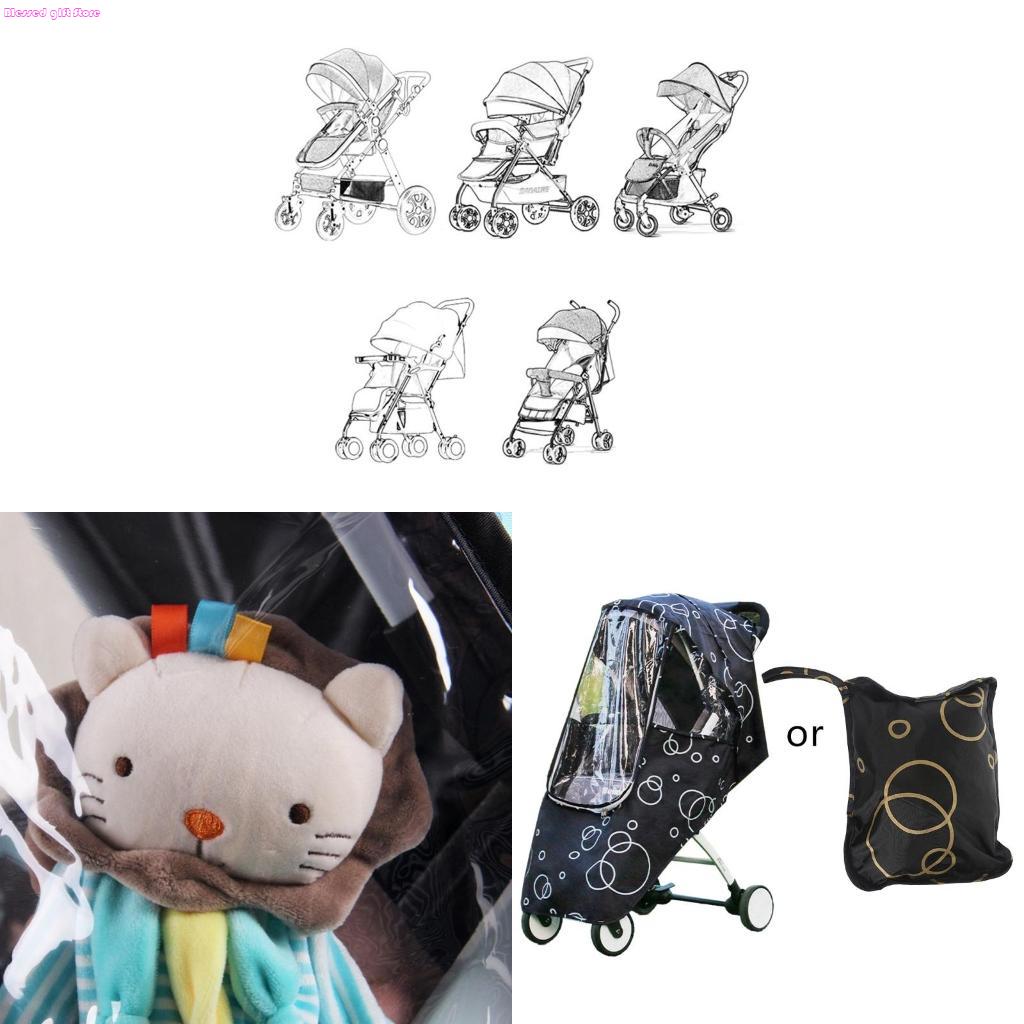D0JC 1 個ポータブルユニバーサルメッシュ防水シールド換 - Travel Accessories Toddler のレビューと価格