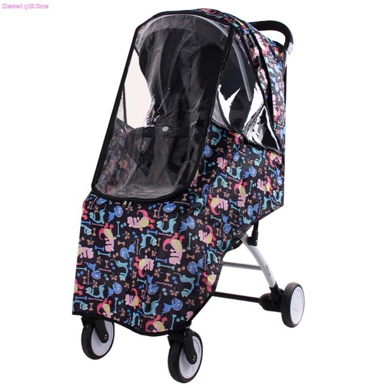 D0JC 1 個ポータブルユニバーサルメッシュ防水シールド換 - Travel Accessories Toddler のレビューと価格