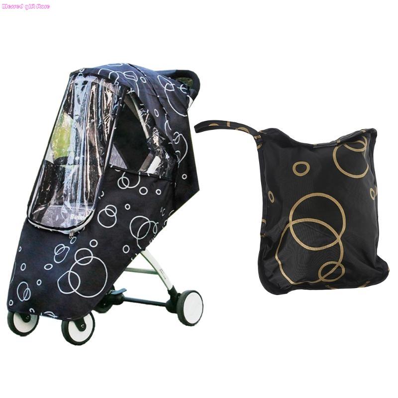 D0JC 1 個ポータブルユニバーサルメッシュ防水シールド換 - Travel Accessories Toddler のレビューと価格
