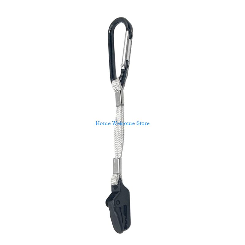 F68E 調節可能なバッグキャップクリップアウトドアハットカ - Travel Accessories Needed のレビューと価格
