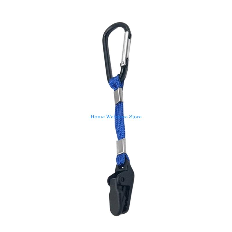 F68E 調節可能なバッグキャップクリップアウトドアハットカ - Travel Accessories Needed のレビューと価格