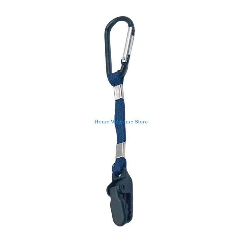 F68E 調節可能なバッグキャップクリップアウトドアハットカ - Travel Accessories Needed のレビューと価格