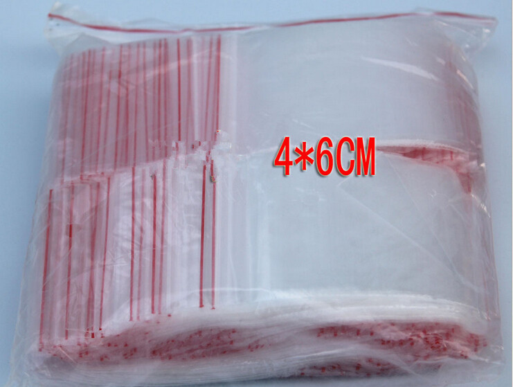 透明なトラベルギフト包装袋,ネックレス用ビニール袋,ジュエリ - Travel Ziplock Bags のレビューと価格