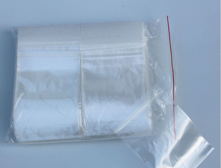 透明なトラベルギフト包装袋,ネックレス用ビニール袋,ジュエリ - Travel Ziplock Bags のレビューと価格