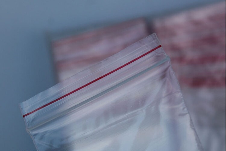 透明なトラベルギフト包装袋,ネックレス用ビニール袋,ジュエリ - Travel Ziplock Bags のレビューと価格