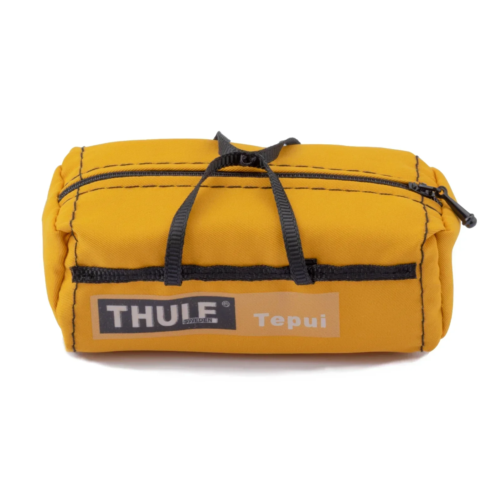 模擬ミニ荷物ミニチュア装飾スケールスポーツトラベルバッグ 1 - Travel Accessories B&M のレビューと価格