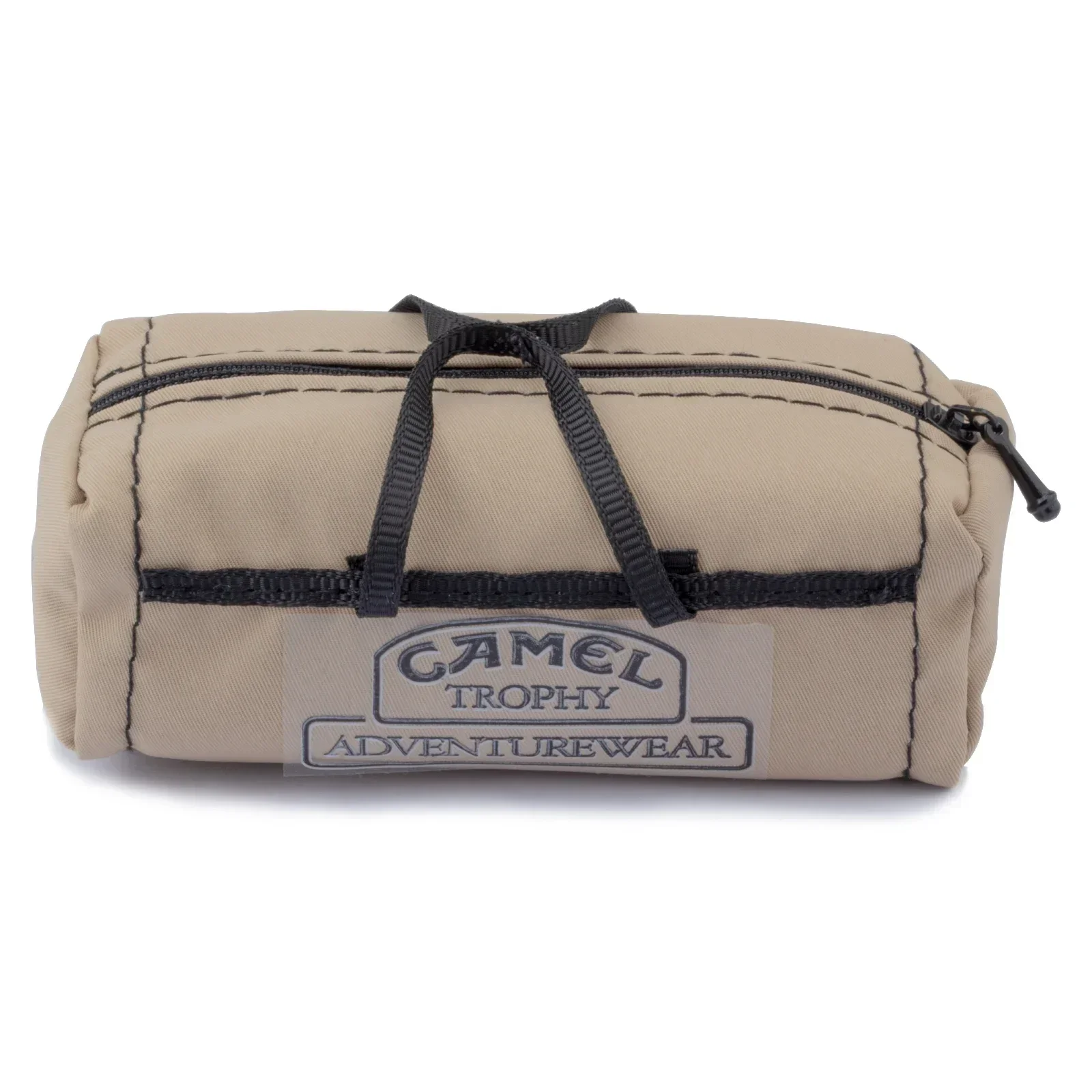 模擬ミニ荷物ミニチュア装飾スケールスポーツトラベルバッグ 1 - Travel Accessories B&M のレビューと価格