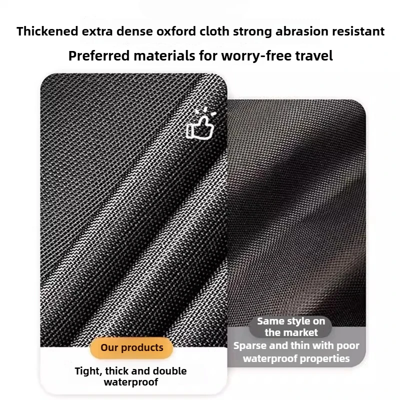 特大トラベルダッフルバッグ 折りたたみ式オックスフォード移動 - Travel Accessories B&M のレビューと価格