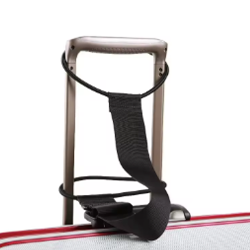 伸縮性のある調節可能な荷物ストラップ、バンジー式トラベルセキ - Travel Accessories Luggage Straps のレビューと価格