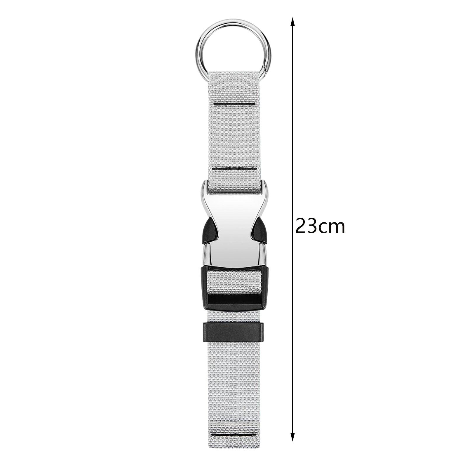 スーツケース荷物ストラップポータブルクイックリリースバックル - Travel Accessories Luggage Straps のレビューと価格