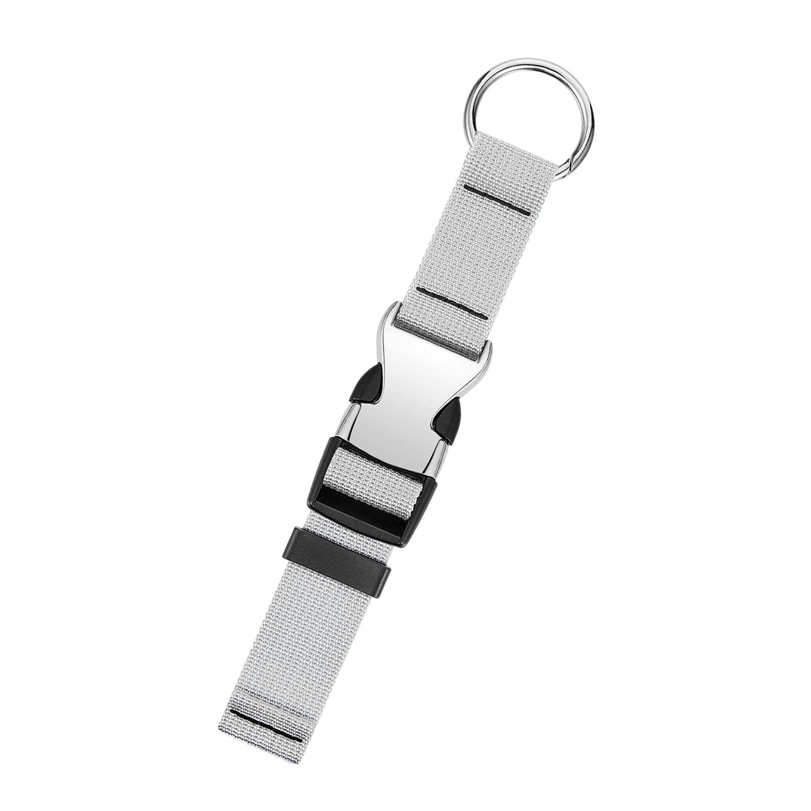 スーツケース荷物ストラップポータブルクイックリリースバックル - Travel Accessories Luggage Straps のレビューと価格