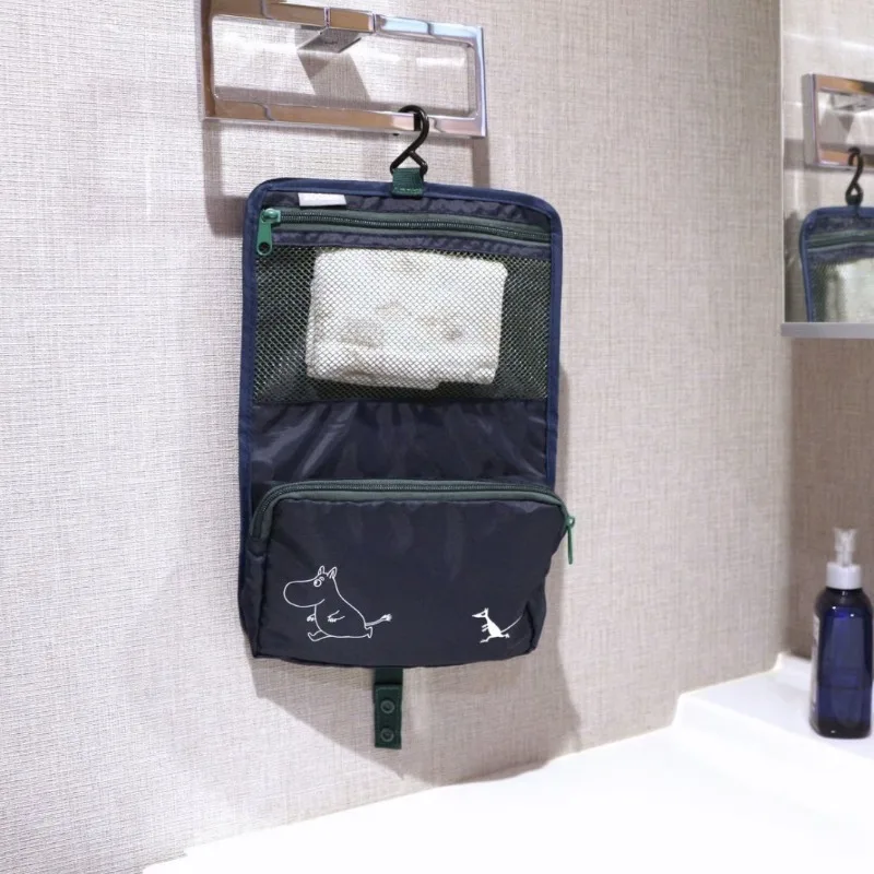 かわいいアニメ「ムーミン」シリーズのクリエイティブなデザイン - It Travel Accessories のレビューと価格