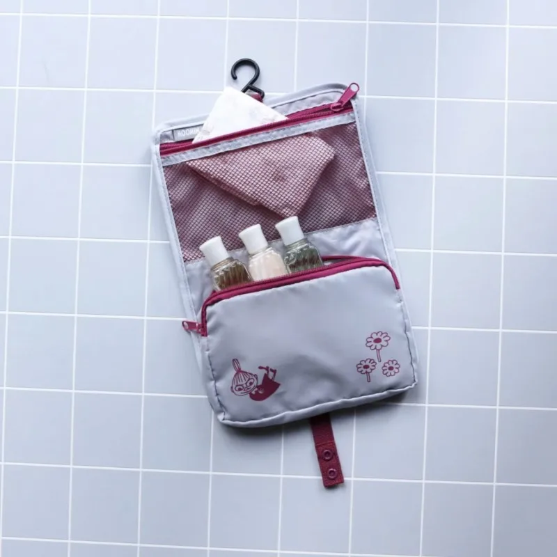 かわいいアニメ「ムーミン」シリーズのクリエイティブなデザイン - It Travel Accessories のレビューと価格