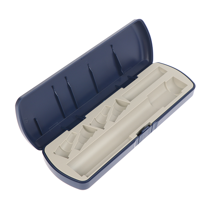 耐久性のあるユニバーサルインスリンペンキャリーボックスポータ - Travel Accessories Box のレビューと価格