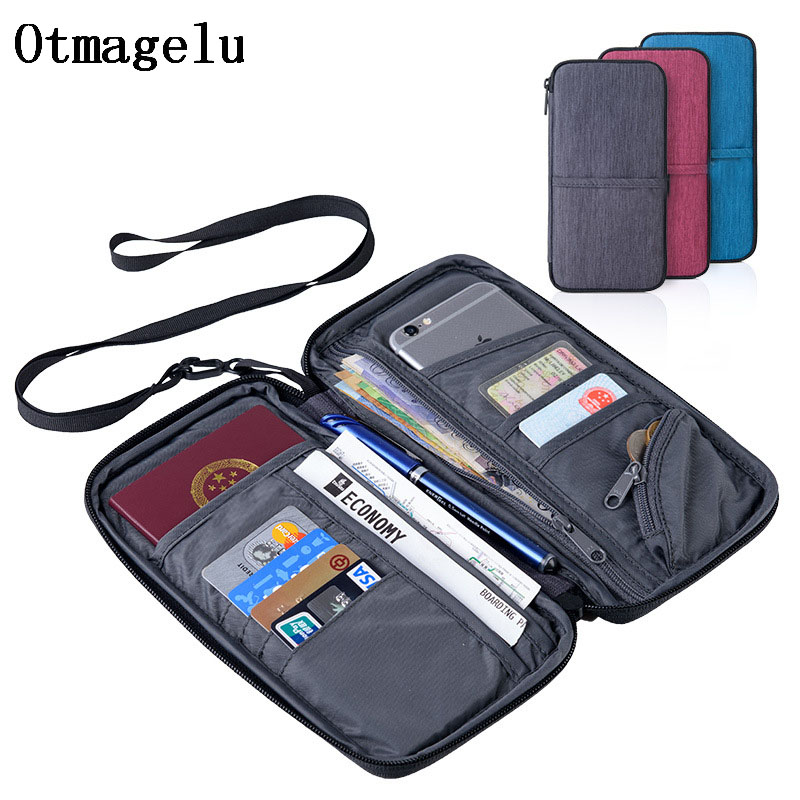 多機能防水収納バッグ,家庭用および旅行用,パスポートカード, - Travel Ziplock Bags のレビューと価格