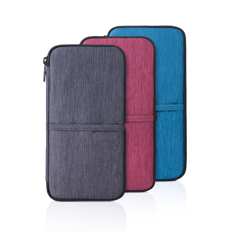 多機能防水収納バッグ,家庭用および旅行用,パスポートカード, - Travel Ziplock Bags のレビューと価格
