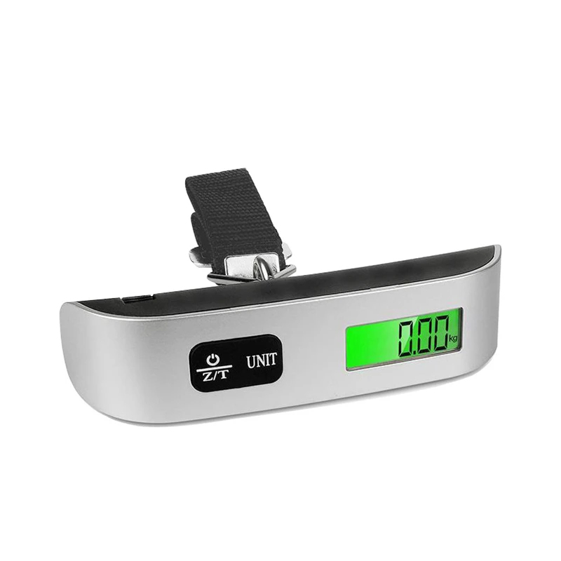 2026年ホットセール商品 ポータブル電子スケール デジタル - Travel Accessories Electronics のレビューと価格