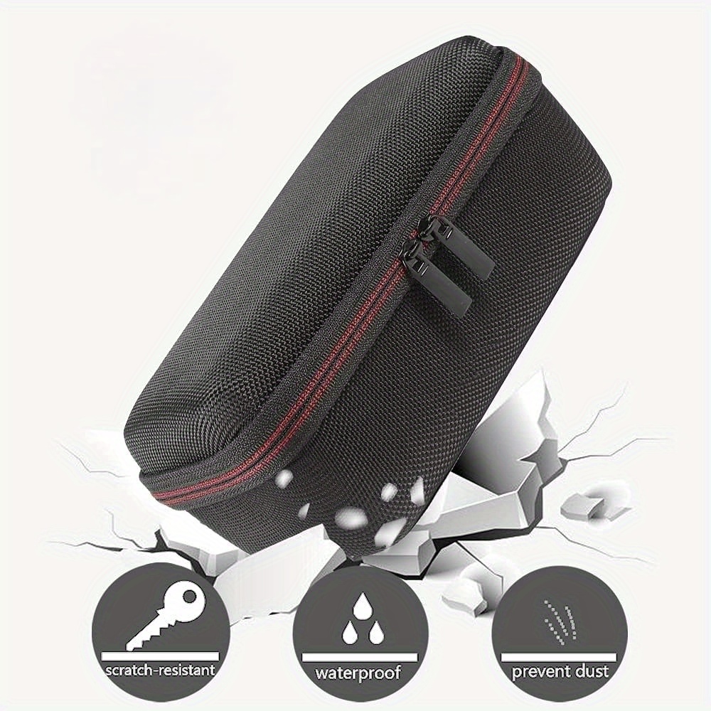 耐衝撃オーガナイザー ポータブル電子機器収納バッグ 防音保護 - Travel Accessories Electronics のレビューと価格
