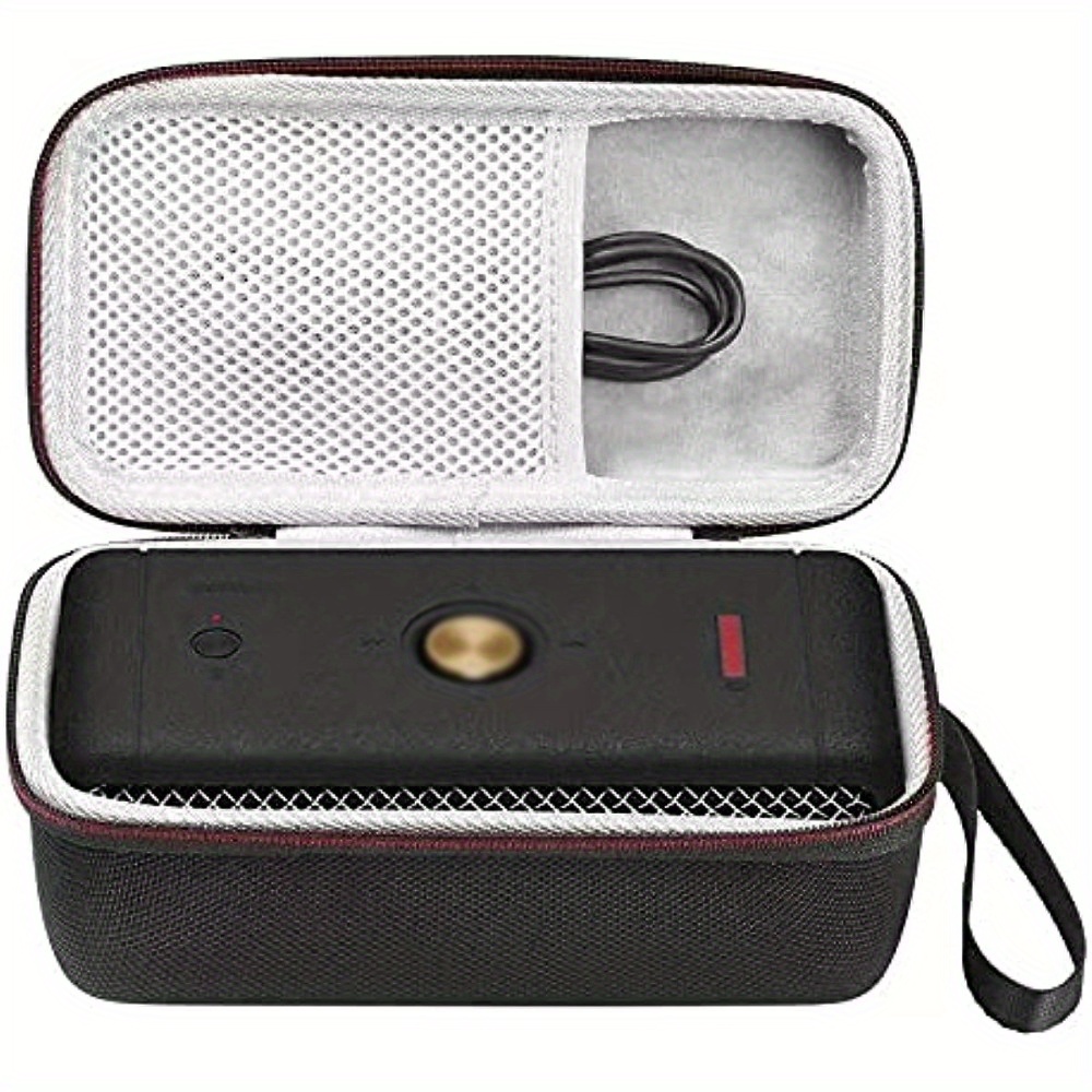 耐衝撃オーガナイザー ポータブル電子機器収納バッグ 防音保護 - Travel Accessories Electronics のレビューと価格