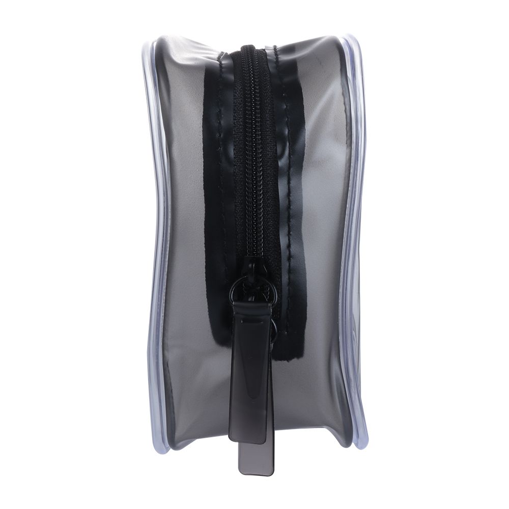 女性用透明PVCジッパー化粧品バッグ,環境保護,防水トイレタ - Travel Ziplock Bags のレビューと価格