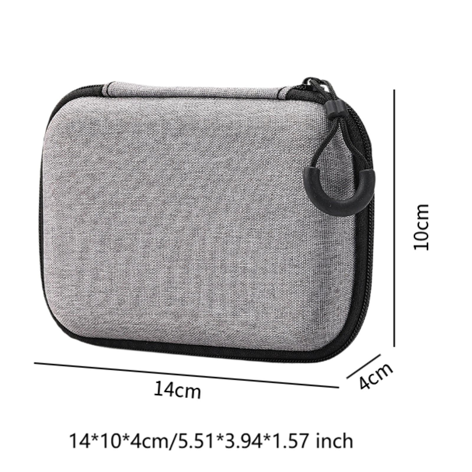 頑丈なEVA製キャリングケース、携帯用収納ボックス、電子機器 - Travel Accessories Electronics のレビューと価格