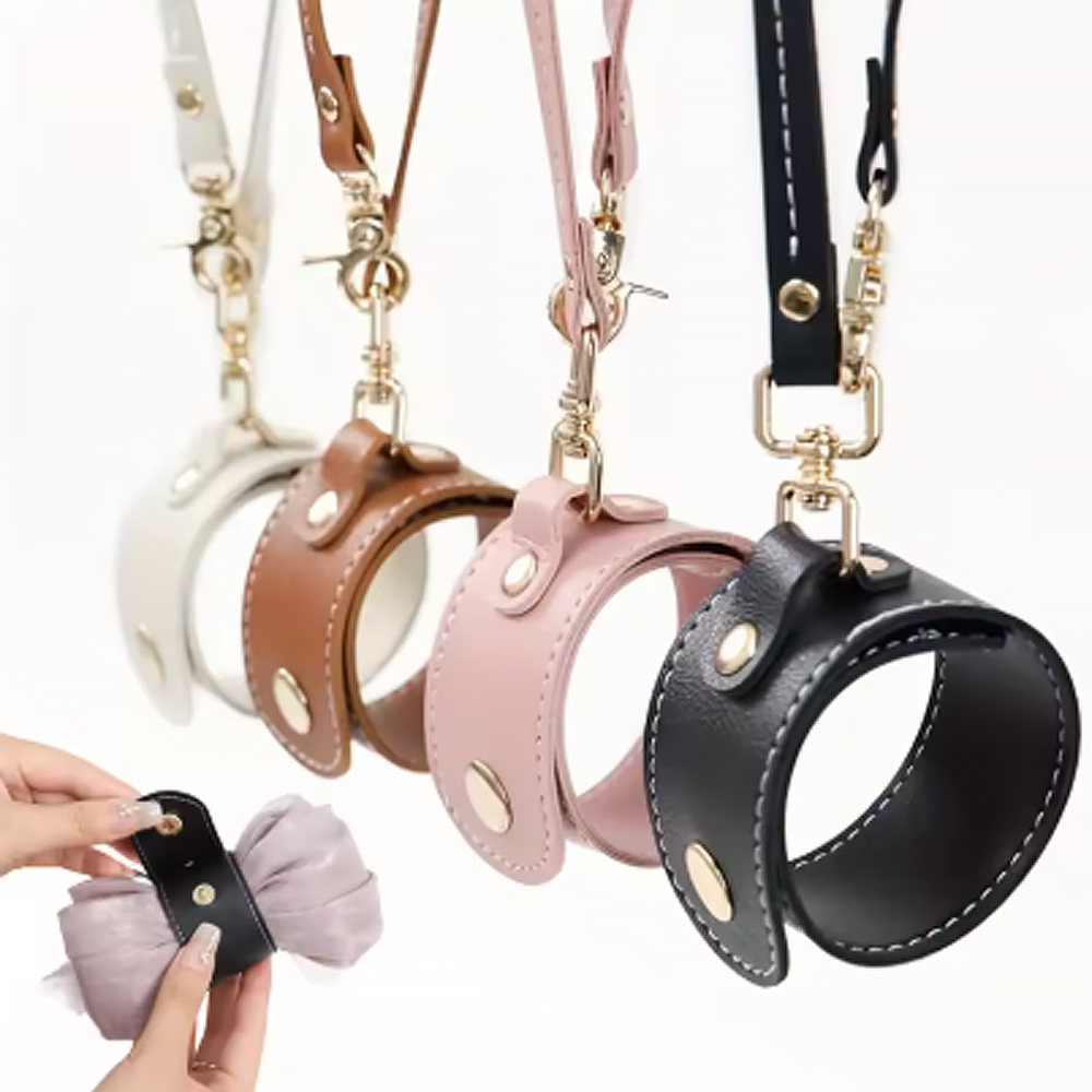 スタイリッシュなレザーグラバートラベルアクセサリーグローブホ - Travel Accessories Gift Ideas のレビューと価格