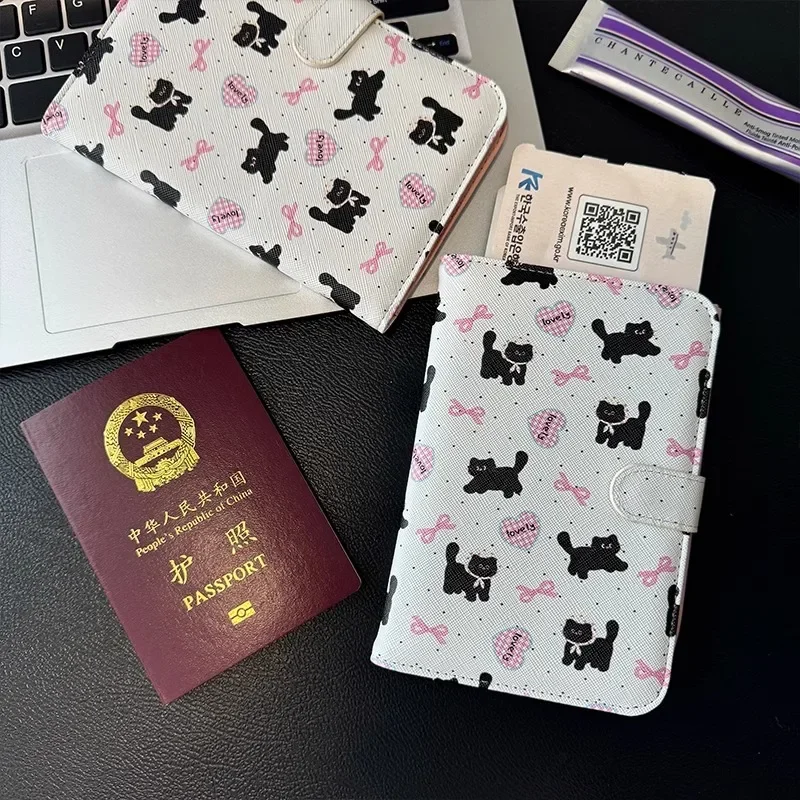 エレガントなパスポートカバー トラベルウォレット 女性用 R - Travel Accessories Gift Ideas のレビューと価格