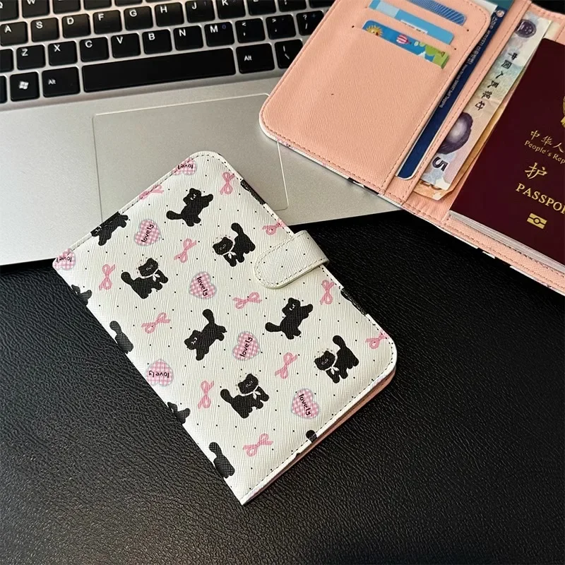 エレガントなパスポートカバー トラベルウォレット 女性用 R - Travel Accessories Gift Ideas のレビューと価格