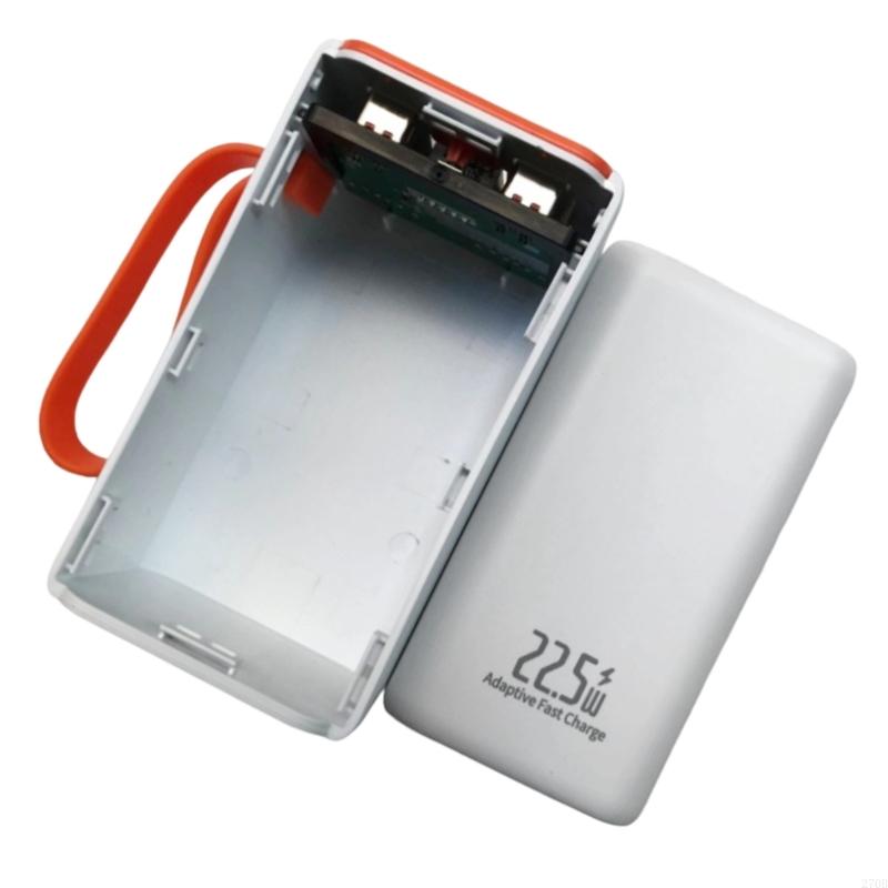 さまざまなシナリオで長いバッテリー寿命を保証する高効率 22 - Travel Accessories Electronics のレビューと価格