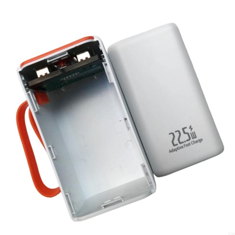 さまざまなシナリオで長いバッテリー寿命を保証する高効率 22 - Travel Accessories Electronics のレビューと価格