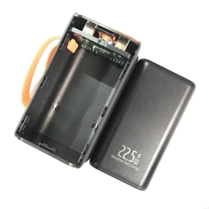さまざまなシナリオで長いバッテリー寿命を保証する高効率 22 - Travel Accessories Electronics のレビューと価格